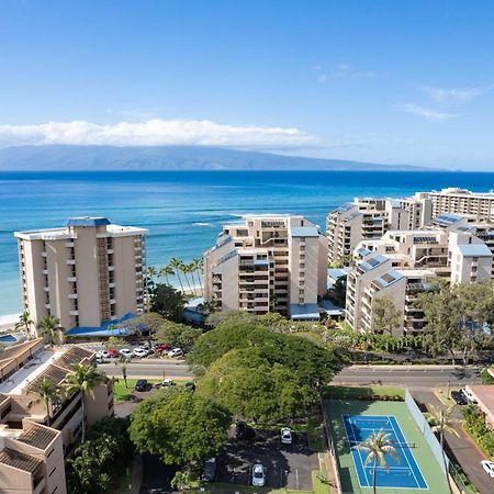 Sands Of Kahana Vacation Club لاهينا المظهر الخارجي الصورة