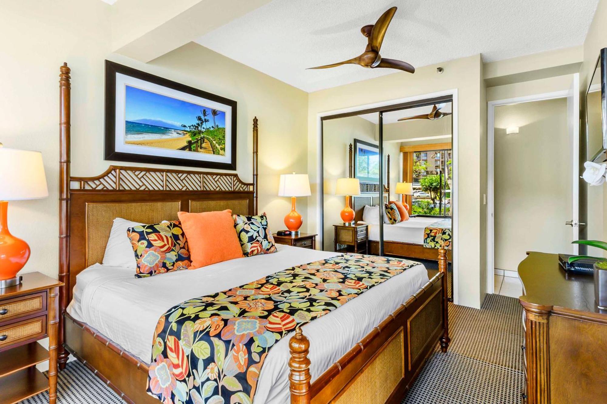 Sands Of Kahana Vacation Club لاهينا الغرفة الصورة