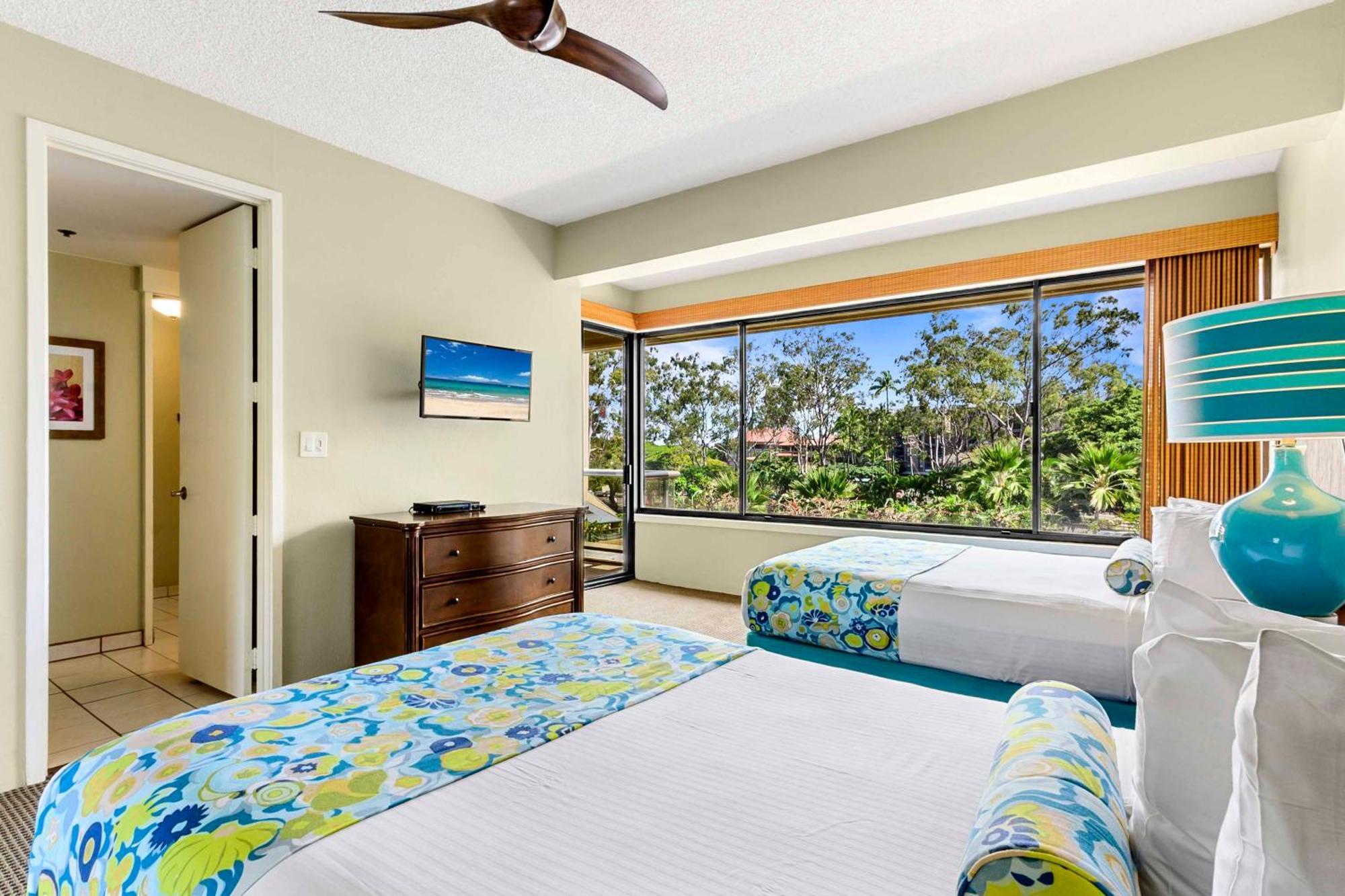 Sands Of Kahana Vacation Club لاهينا الغرفة الصورة