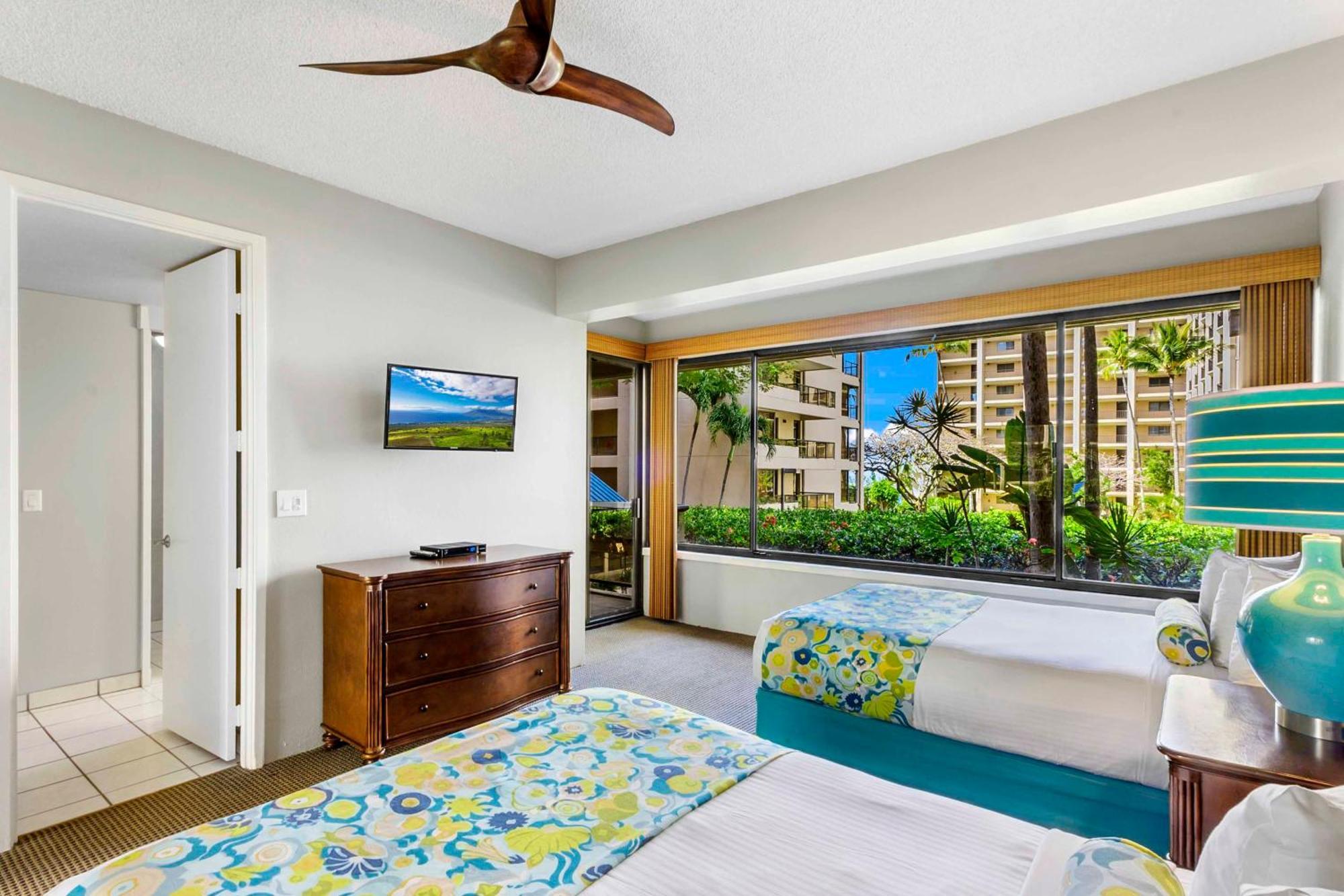 Sands Of Kahana Vacation Club لاهينا الغرفة الصورة