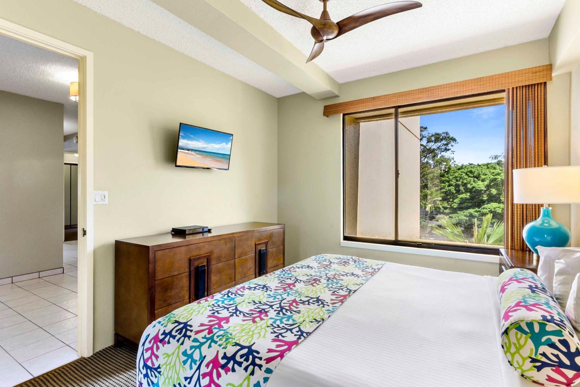 Sands Of Kahana Vacation Club لاهينا الغرفة الصورة