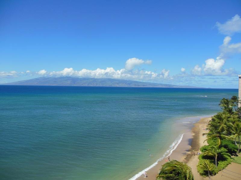 Sands Of Kahana Vacation Club لاهينا المظهر الخارجي الصورة