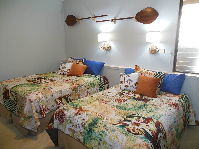 Sands Of Kahana Vacation Club لاهينا المظهر الخارجي الصورة