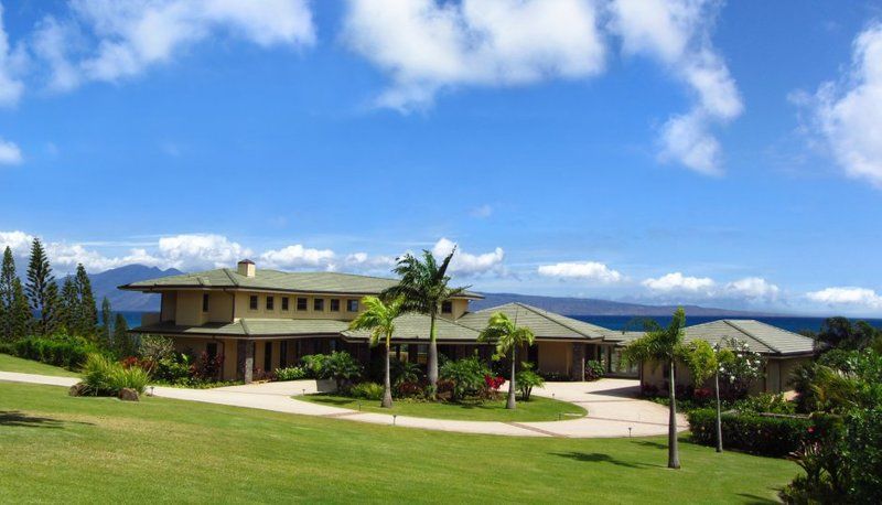 Sands Of Kahana Vacation Club لاهينا المظهر الخارجي الصورة