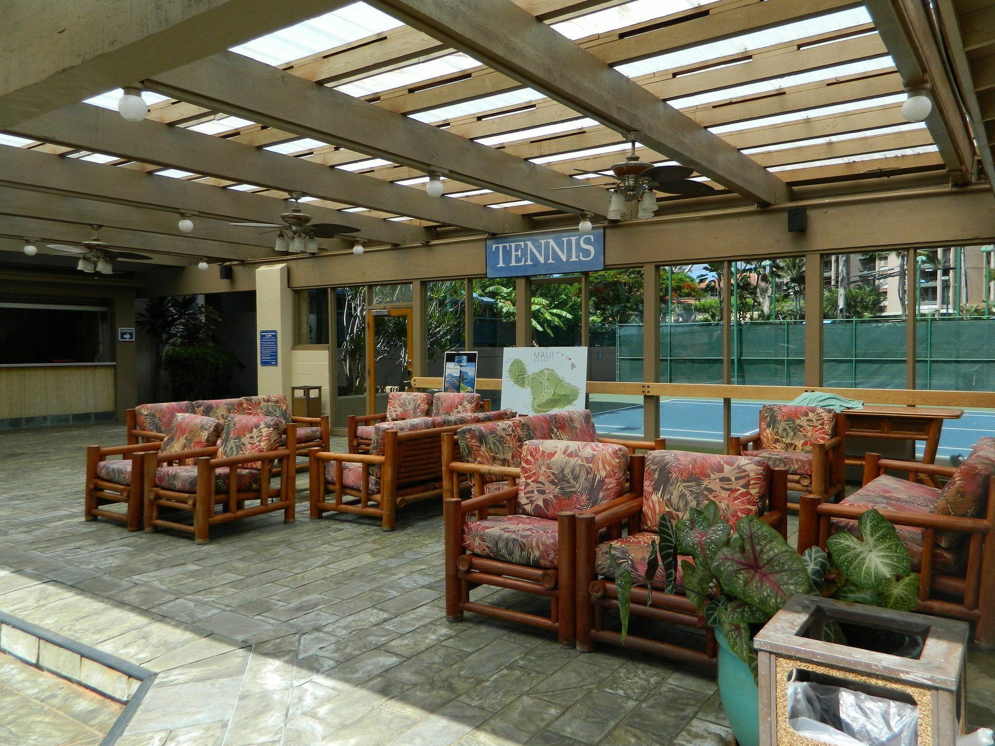 Sands Of Kahana Vacation Club لاهينا المظهر الخارجي الصورة