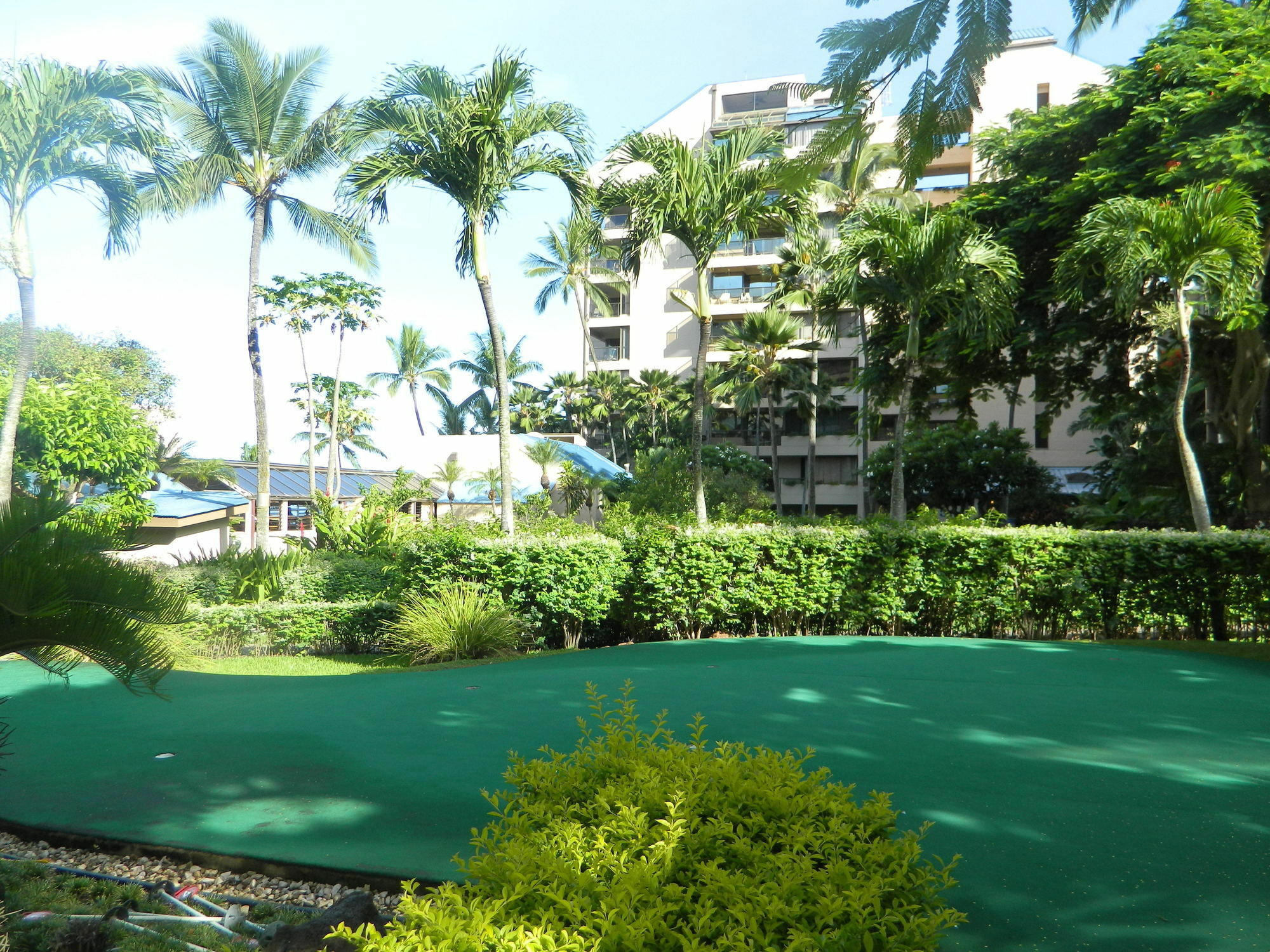 Sands Of Kahana Vacation Club لاهينا المظهر الخارجي الصورة