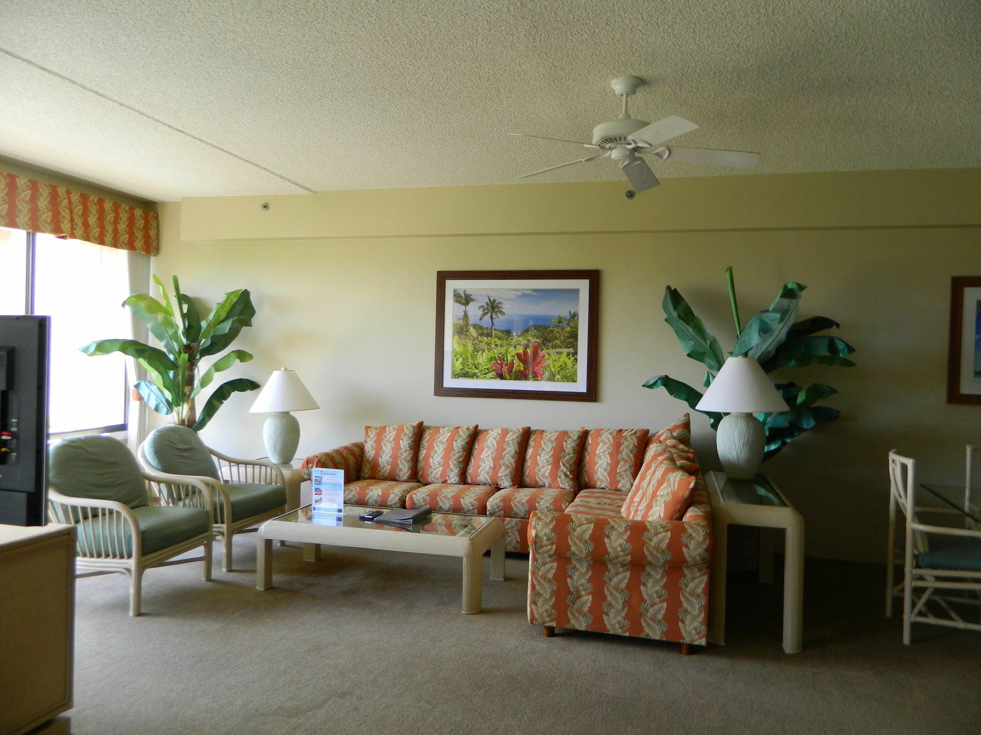 Sands Of Kahana Vacation Club لاهينا المظهر الخارجي الصورة