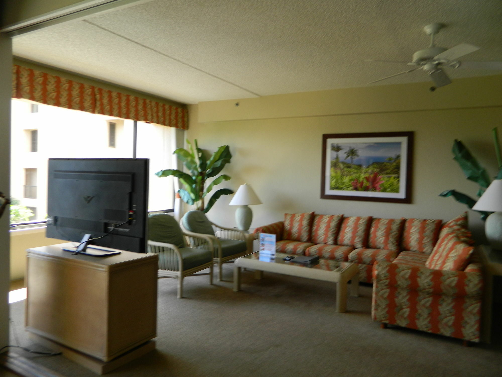 Sands Of Kahana Vacation Club لاهينا المظهر الخارجي الصورة